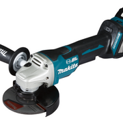Makita 牧田 DGA518 18V LXT Cordless Angle Grinder (5")