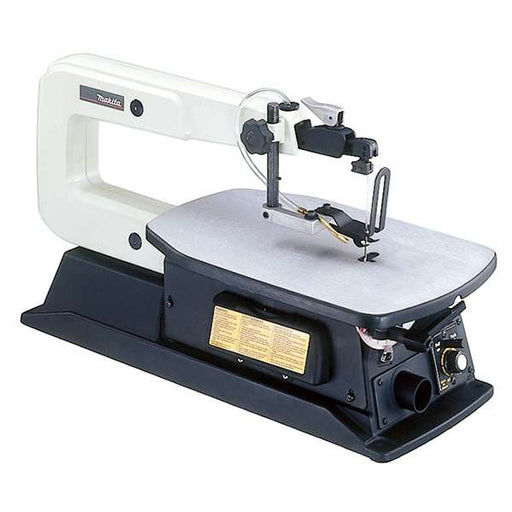 Makita 牧田 SJ401 Scroll Saw, 50W