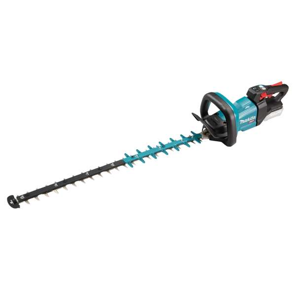 Makita 牧田 UH005G 40Vmax XGT Cordless Hedge Trimmer, 750mm (29-1/2")