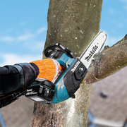 Makita 牧田 DUC258 18V LXT Cordless Chain Saw(10") – photo 2