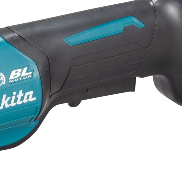 Makita 牧田 GD002G 40Vmax XGT Cordless Die Grinder, 8mm (5/16") – photo 7