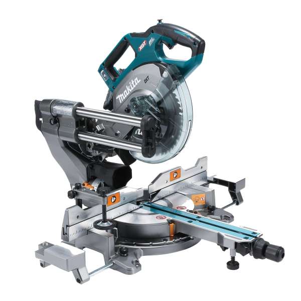 Makita 牧田 LS002G 40Vmax XGT Cordless Slide Compound Miter Saw, 216mm (8-1/2")
