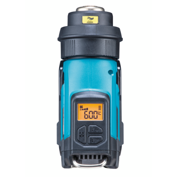 Makita 牧田 HG001G 40Vmax XGT Cordless Heat Gun – photo 4