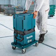 Makita 牧田 BCC02 40Vmax XGT Battery Charging Case – photo 4