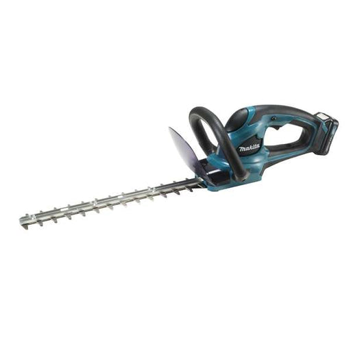 Makita 牧田 UH353D 12Vmax CXT Cordless Hedge Trimmer, 350mm (14")