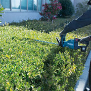 Makita 牧田 DUH601 / DUH751 18V LXT Cordless Hedge Trimmer, 600mm (23-5/8") / 750mm (29-1/2") – photo 2