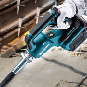 Makita 牧田 VR001G 40Vmax XGT Cordless Concrete Vibrator – photo 2