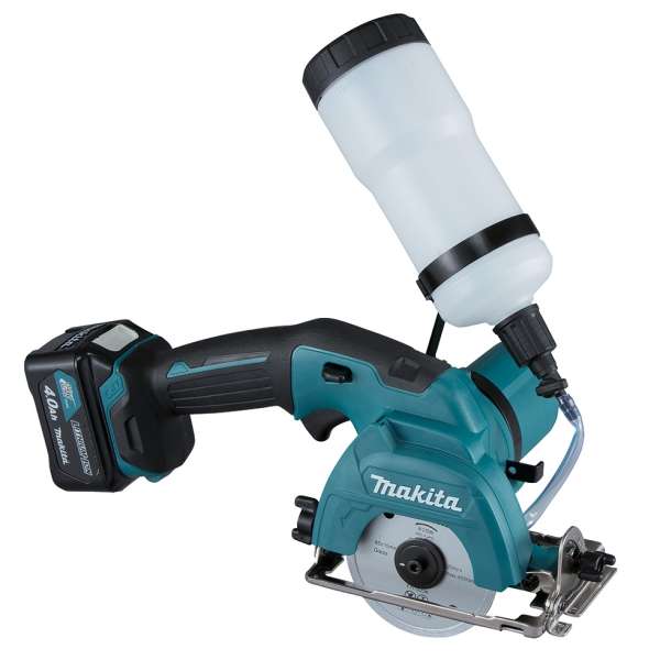 Makita 牧田 CC301D 12Vmax CXT Cordless Cutter, 85mm (3-3/8")