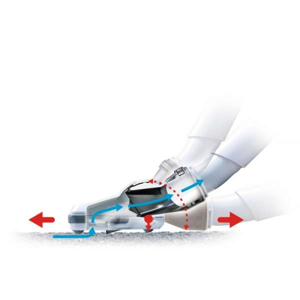 Makita 牧田 DCL284F 18V LXT Handheld Vacuum Cleaner – photo 5