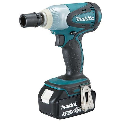 Makita 牧田 DTW251 18V LXT Cordless Impact Wrench, 12.7mm (1/2")