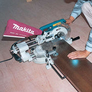 Makita 牧田 LS0714 Slide Compound Saw, 190mm (7-1/2"), 1,010W – photo 2