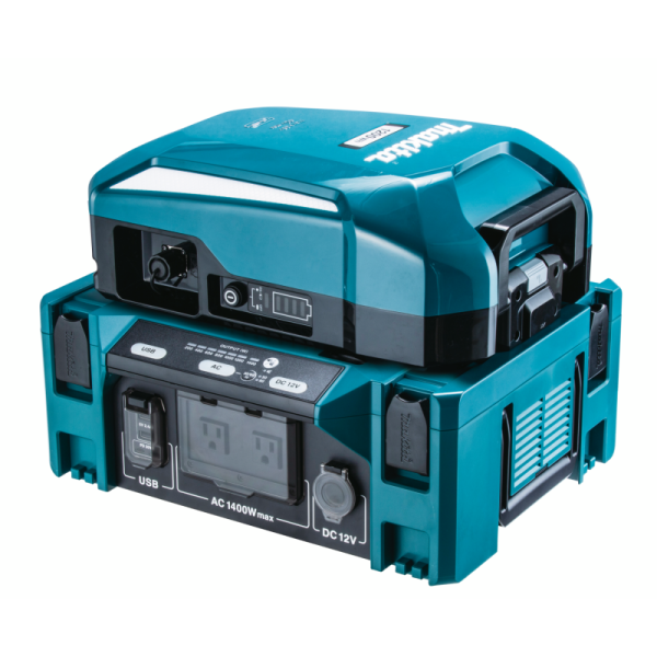Makita 牧田 BAC01 Power Inverter – photo 5