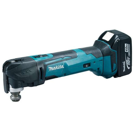 Makita 牧田 DTM51 18V LXT Cordless Multi Tool