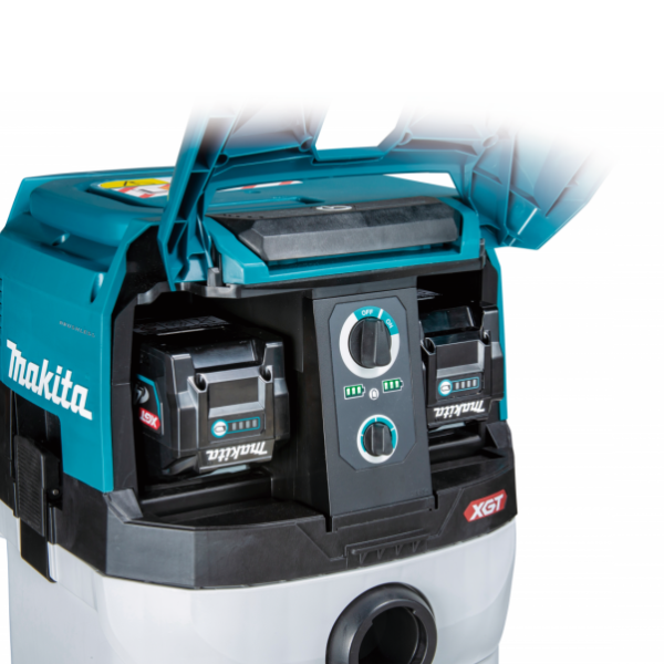 Makita 牧田 VC004GL 40Vmax XGT Cordless Vacuum Cleaner (Dry Only) – photo 6