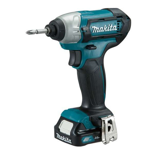 Makita 牧田 TD110D 12Vmax CXT Cordless Impact Driver
