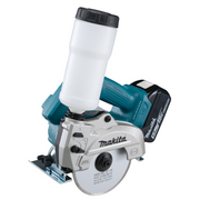 Makita 牧田 DCC501 18V LXT Cordless Cutter, 125mm (5")