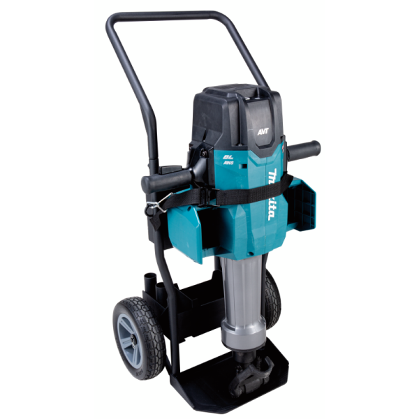 Makita 牧田 HM004G 80Vmax (40Vmax×2) XGT Cordless Breaker, 28.6mm Hex – photo 12