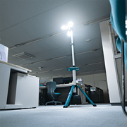 Makita 牧田 ML014G 18V LXT Cordless Tower Light – photo 3