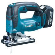 Makita 牧田 DJV182 18V LXT Cordless Jig Saw