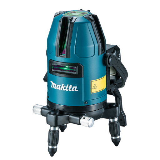 Makita 牧田 SK10GD / SK20GD / SK40GD 12Vmax CXT Cordless Laser Leveling (Green Laser)