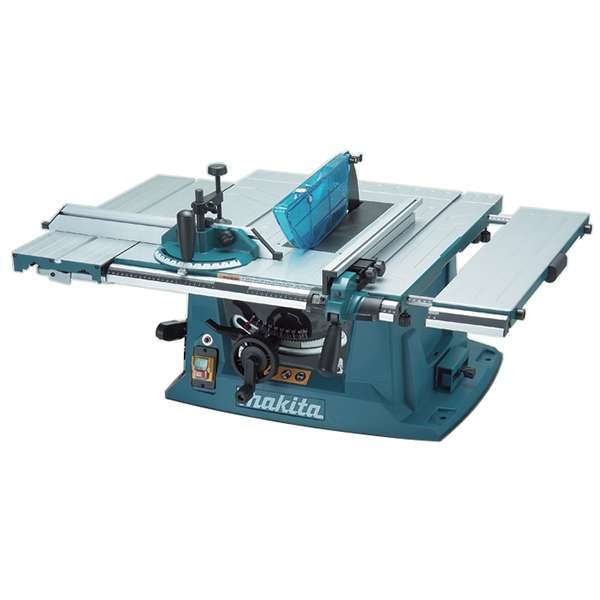 Makita 牧田 MLT100 Table Saw, 255mm (10"), 1,500W