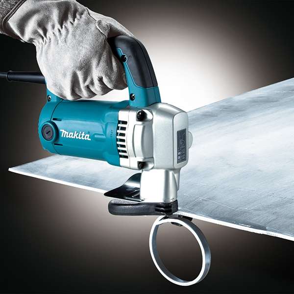 Makita 牧田 JS3201 Metal Shear, 3.2mm, 710W – photo 2