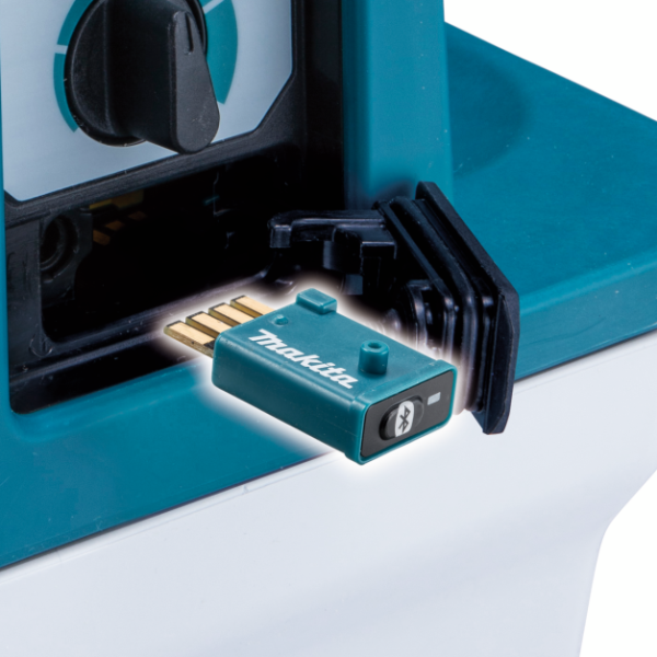 Makita 牧田 VC013GL 40Vmax XGT Cordless Vacuum Cleaner – photo 2