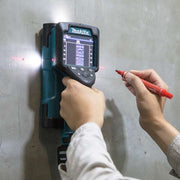 Makita 牧田 DWD181 18V LXT Rechargeable Wall Scanner – photo 3