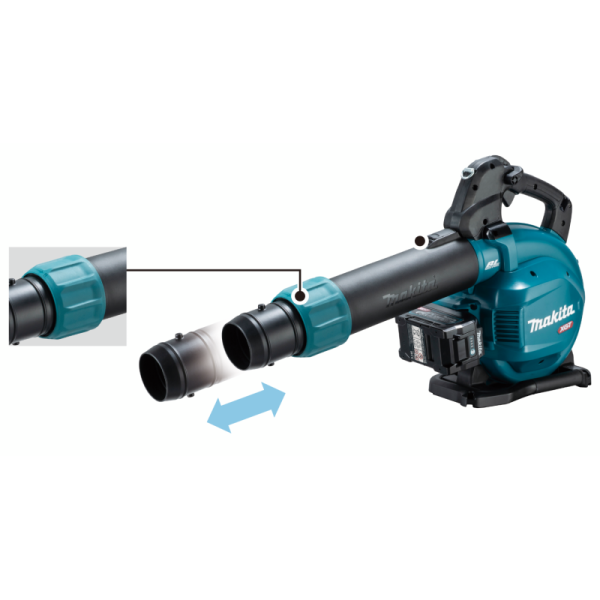 Makita 牧田 UB003G 40Vmax XGT Cordless Blower – photo 13