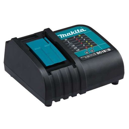 Makita 牧田 DC18SD 18V Standard Charger