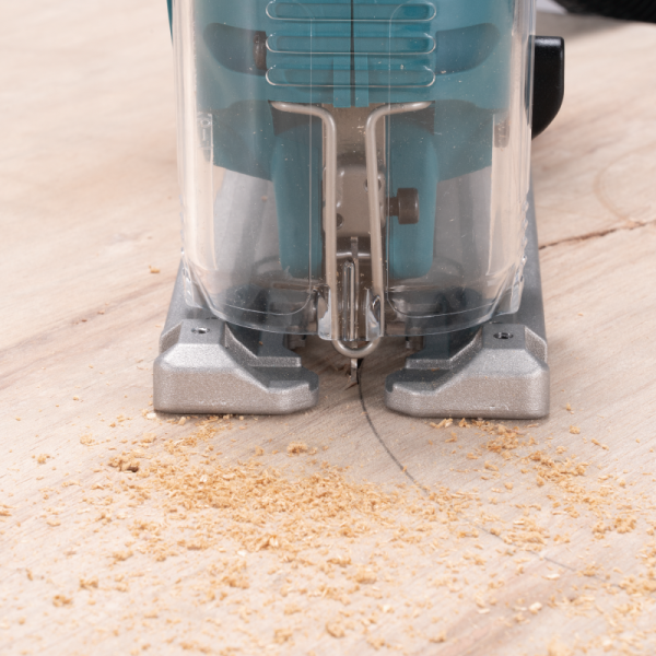 Makita 牧田 DJV186 18V LXT Cordless Jig Saw – photo 5