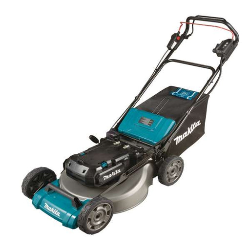 Makita 牧田 LM001C Backback Battery Lawn Mower, 534mm (21")