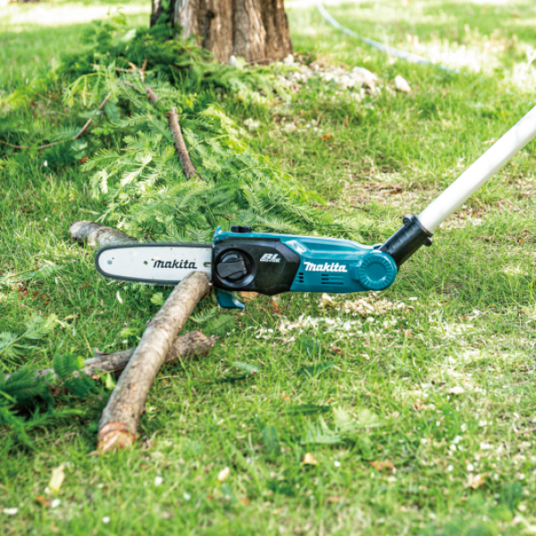 Makita 牧田 DUA200 18V LXT Cordless Pole Saw (8") – photo 5