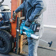 Makita 牧田 GP001G 40Vmax XGT Cordless Grease Gun – photo 4