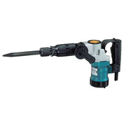 Makita 牧田 HM0810T Demolition Hammer, 17mm Hex, 900W