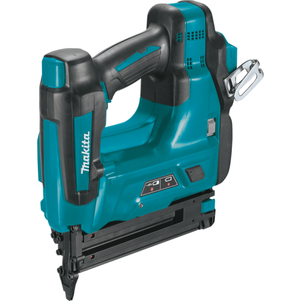 Makita 牧田 DBN500 18V LXT Cordless Brad Nailer – photo 2
