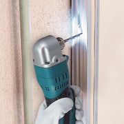 Makita 牧田 DDA350 18V LXT Cordless Angle Drill, 10mm (3/8") – photo 2
