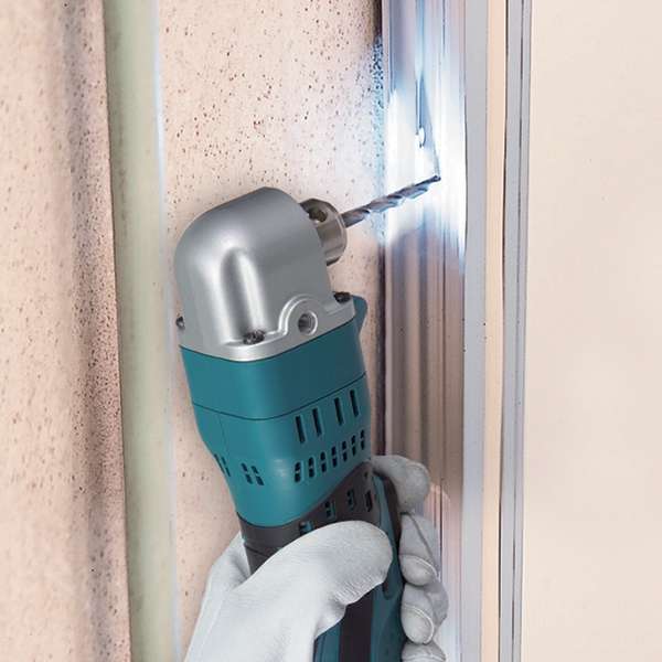Makita 牧田 DDA350 18V LXT Cordless Angle Drill, 10mm (3/8") – photo 2