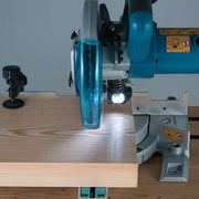 Makita 牧田 LS0815FL Slide Compound Saw, 216mm (8-1/2"), 1,400W – photo 2