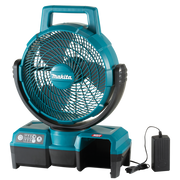 Makita 牧田 CF001G 40Vmax XGT Cordless Fan, 235mm (9-1/4") – photo 3