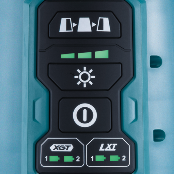 Makita 牧田 ML010G 18V LXT Cordless Area Worklight – photo 16