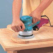 Makita 牧田 BO6030 Random Orbit Sander, 150mm (6"), 310W – photo 2