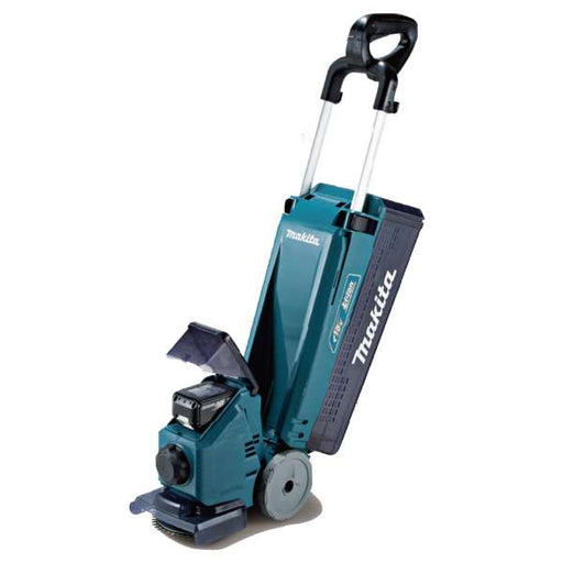 Makita 牧田 DLM160D 18V LXT Cordless Lawn Mower, 160mm (6-5/16")