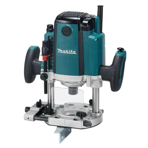 Makita 牧田 RP1803 Router (Plunge Type), 1/2", 1,650W