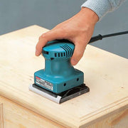 Makita 牧田 BO4540 Finishing Sander, 110mm (4-3/8"), 160W – photo 2