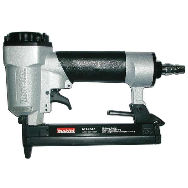 Makita 牧田 AT422AZ Pneumatic Stapler