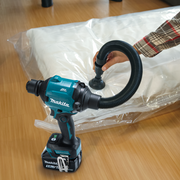 Makita 牧田 DAS180 18V Cordless Dust Blower – photo 4
