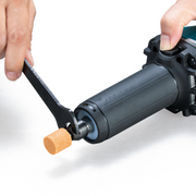 Makita 牧田 GD002G 40Vmax XGT Cordless Die Grinder, 8mm (5/16") – photo 5