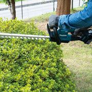 Makita 牧田 DUH506 18V LXT Cordless Hedge Trimmer, 500mm (19-3/4") – photo 2