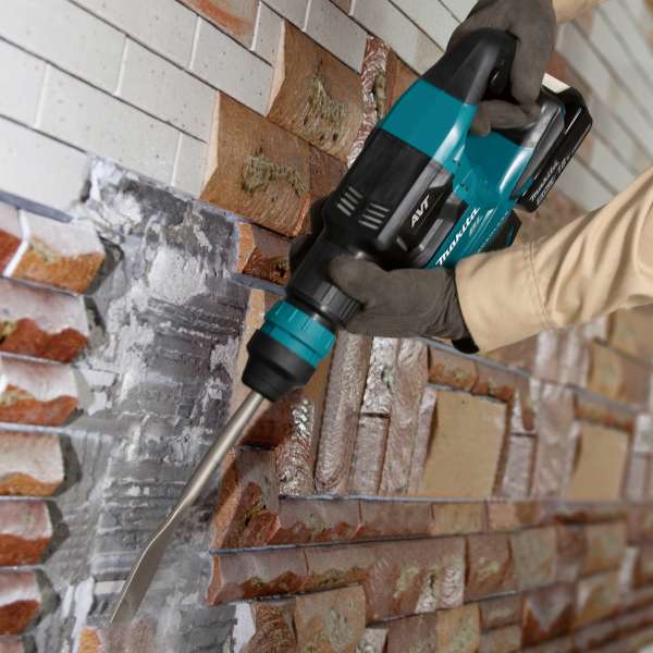 Makita 牧田 DHK180 18V LXT Cordless Power Scraper – photo 2